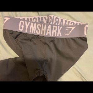gymshark leggings